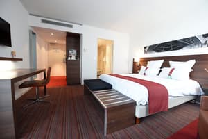 thumbnail: Room