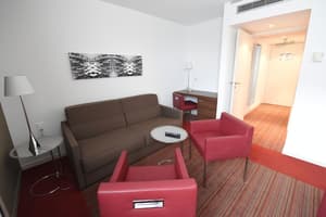 thumbnail: Room