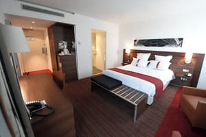 thumbnail: Room