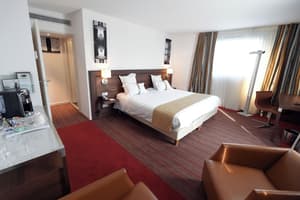 thumbnail: Room