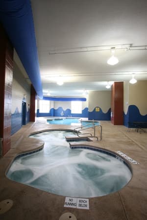 thumbnail: Pool