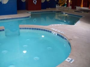 thumbnail: Pool