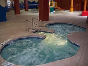 thumbnail: Pool
