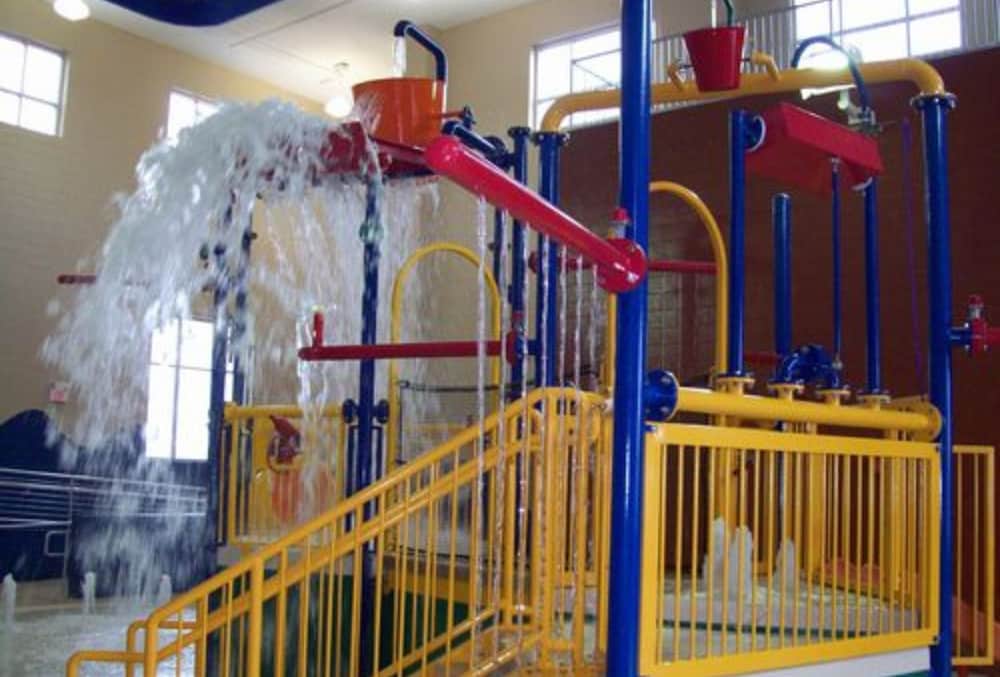 Water park