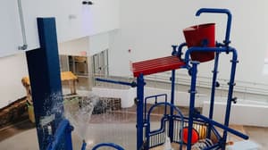 thumbnail: Pool