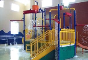 thumbnail: Water park