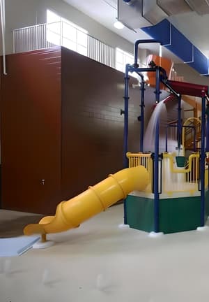 thumbnail: Water park
