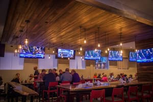 thumbnail: Restaurant