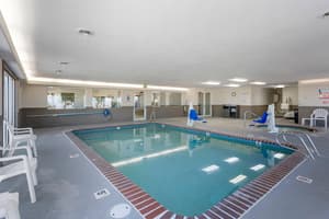 thumbnail: Pool