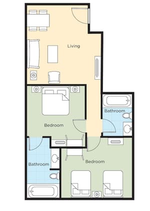 thumbnail: Room