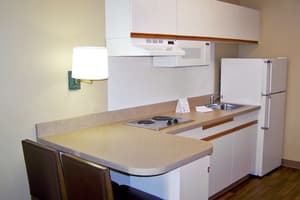 thumbnail: Private kitchen