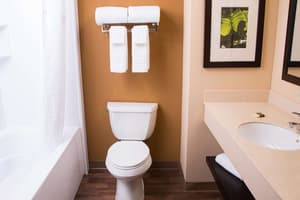 thumbnail: Bathroom