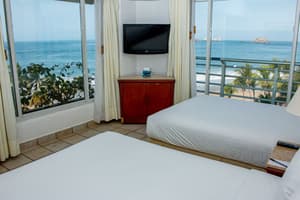 thumbnail: View from room