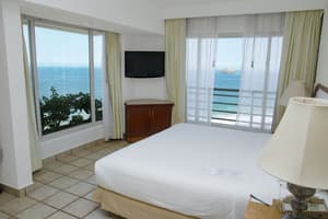 thumbnail: View from room