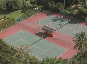 thumbnail: Terrace/patio