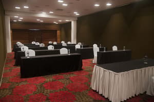 thumbnail: Business center