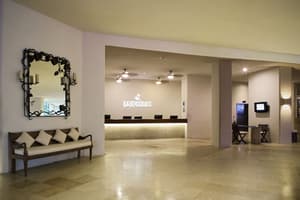 thumbnail: Interior