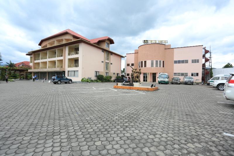 General view