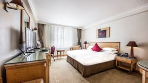 thumbnail: Room