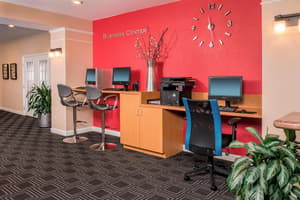 thumbnail: Business center