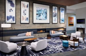 thumbnail: Lobby sitting area