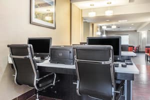 thumbnail: Business center