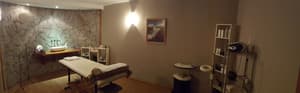 thumbnail: Treatment room