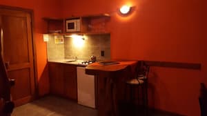 thumbnail: Private kitchenette