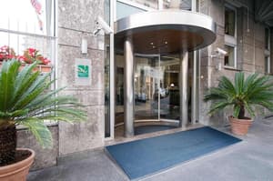 Quality Hotel Nova Domus