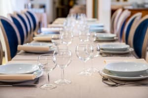 thumbnail: Dining