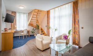 thumbnail: Living room