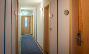 thumbnail: Hallway