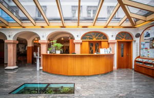 thumbnail: Reception