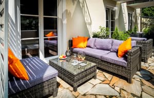 thumbnail: Sundeck