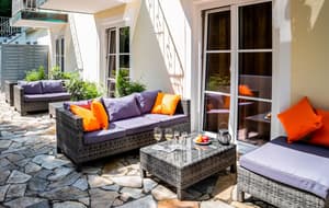 thumbnail: Sundeck