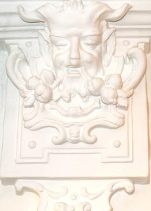 thumbnail: Interior