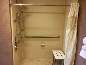 thumbnail: Bathroom shower