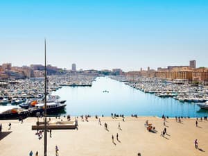 Marseille thumbnail