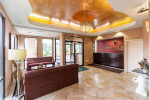 thumbnail: Property entrance
