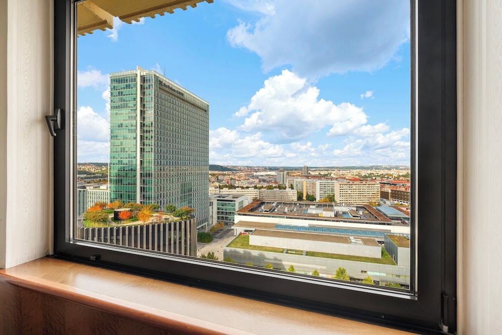 City view