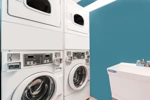 thumbnail: Laundry room