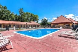 Econo Lodge Pocomoke City Hwy 13