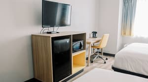 thumbnail: Room