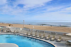 thumbnail: Outdoor pool