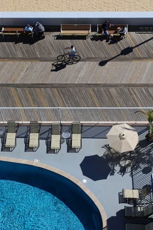 thumbnail: Outdoor pool