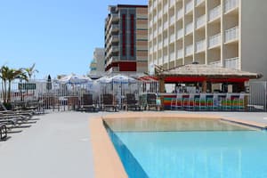 thumbnail: Outdoor pool
