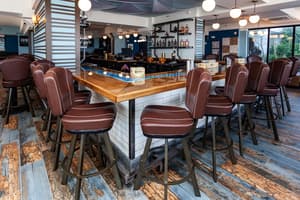 thumbnail: Dining