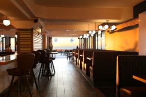 thumbnail: Restaurant