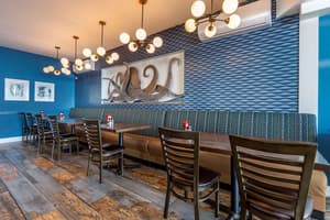thumbnail: Restaurant