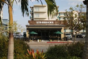 thumbnail: Coffee shop